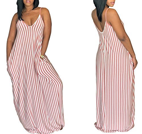 20 Plus-Size Maxi Dresses for Summer 2022